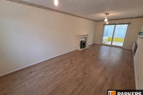 2 bedroom terraced house to rent, Mercury Close, Lordshill