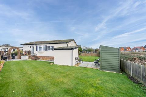 2 bedroom park home for sale, Conifer Way, Nyetimber, Bognor Regis