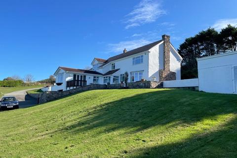 4 bedroom detached house for sale, Les Fougères, Butes Lane, Alderney