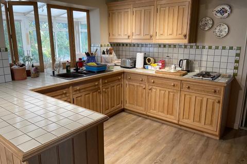 4 bedroom detached house for sale, Les Fougères, Butes Lane, Alderney