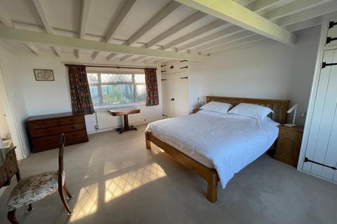 4 bedroom detached house for sale, Les Fougères, Butes Lane, Alderney