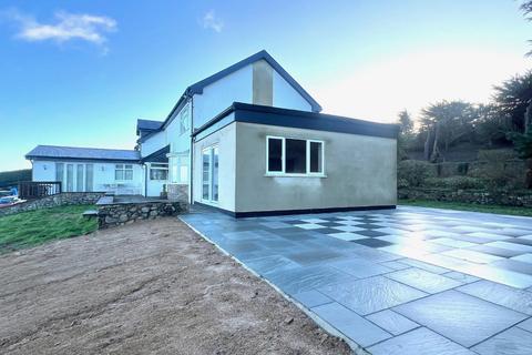 4 bedroom detached house for sale, Les Fougères, Butes Lane, Alderney