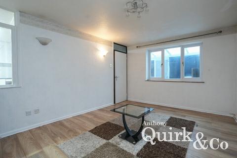 undefined, Baker Close, Basildon, SS15