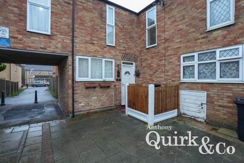 undefined, Baker Close, Basildon, SS15