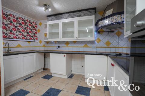 undefined, Baker Close, Basildon, SS15