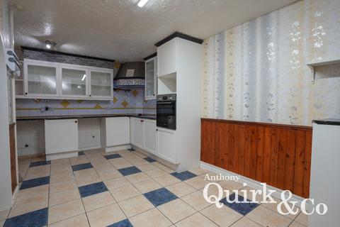 undefined, Baker Close, Basildon, SS15