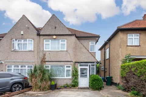 4 bedroom semi-detached house for sale, Orchard Crescent, Edgware, HA8