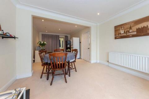 4 bedroom semi-detached house for sale, Orchard Crescent, Edgware, HA8