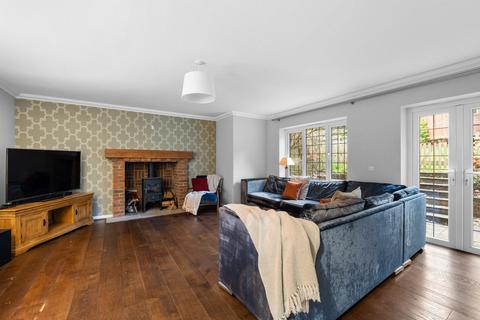 undefined, Harestone Hill, Caterham, CR3