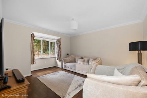 undefined, Harestone Hill, Caterham, CR3