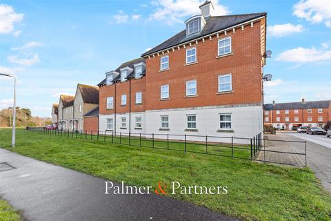 Chariot Drive, Colchester, Essex, CO2