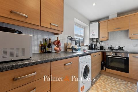 2 bedroom apartment for sale, Chariot Drive, Colchester, Essex, CO2
