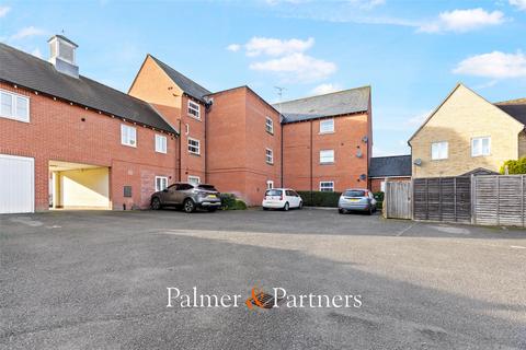 2 bedroom apartment for sale, Chariot Drive, Colchester, Essex, CO2
