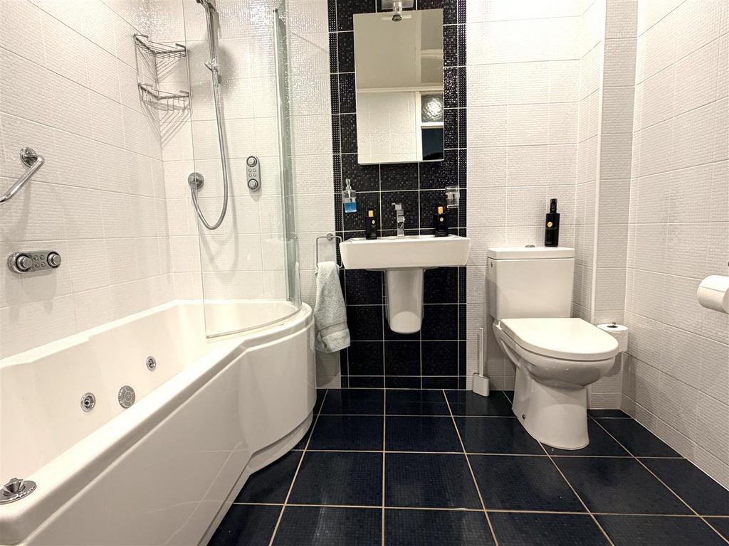 Bathroom/wc