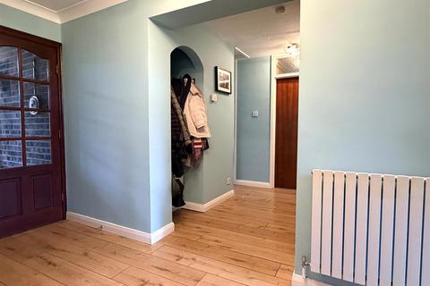 3 bedroom detached bungalow for sale, Audley Close, Lytham