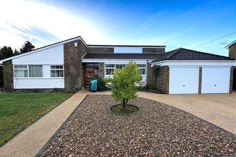 3 bedroom detached bungalow for sale, Audley Close, Lytham
