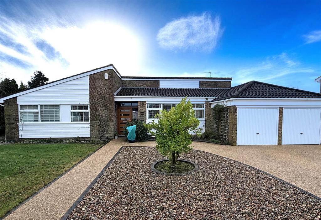 Audley Close