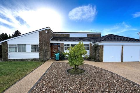 3 bedroom detached bungalow for sale, Audley Close, Lytham