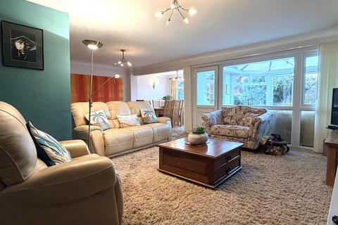 3 bedroom detached bungalow for sale, Audley Close, Lytham