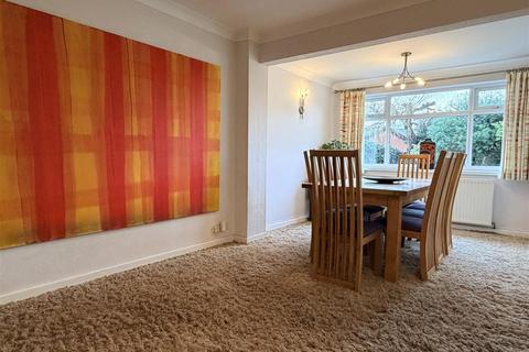 3 bedroom detached bungalow for sale, Audley Close, Lytham