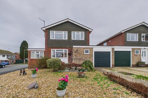 undefined, Osprey Road, Basingstoke RG22