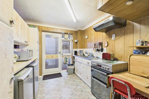 undefined, Osprey Road, Basingstoke RG22