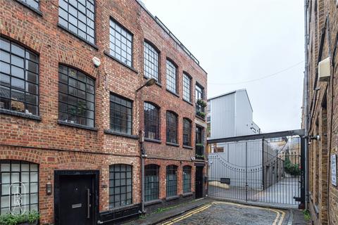 4 bedroom end of terrace house for sale, Cotton's Gardens, London, E2