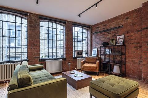 4 bedroom end of terrace house for sale, Cotton's Gardens, London, E2