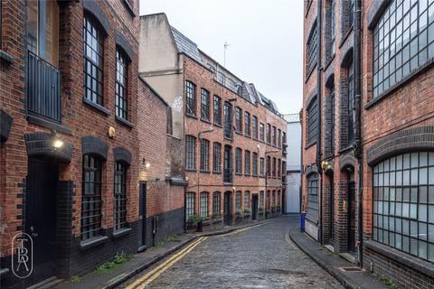 4 bedroom end of terrace house for sale, Cotton's Gardens, London, E2