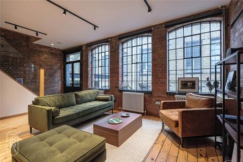 4 bedroom end of terrace house for sale, Cotton's Gardens, London, E2
