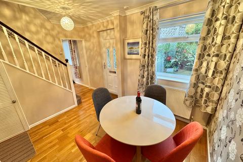 3 bedroom terraced house for sale, Middlefield Road, Plymouth PL6