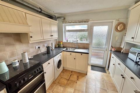 3 bedroom terraced house for sale, Middlefield Road, Plymouth PL6