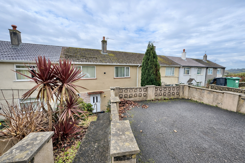 undefined, Middlefield Road, Plymouth PL6