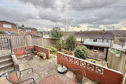 undefined, Middlefield Road, Plymouth PL6