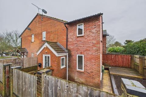 undefined, Monkswood Crescent, Tadley, RG26