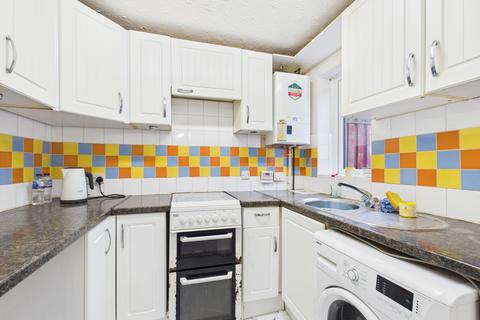 undefined, Monkswood Crescent, Tadley, RG26