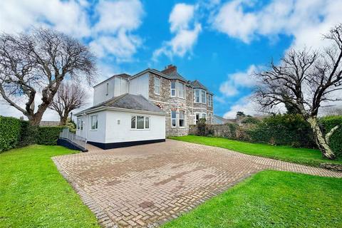 4 bedroom semi-detached house for sale - Furzehatt Villas, Plymouth PL9