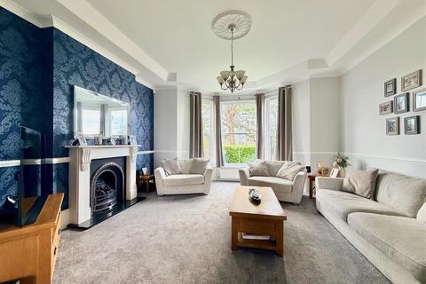 4 bedroom semi-detached house for sale, Furzehatt Villas, Plymouth PL9