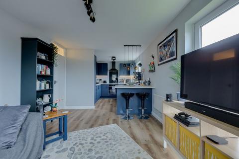 2 bedroom flat for sale, Crescent Way, St. Lukes Court Crescent Way, RH15