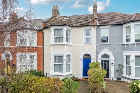 4 bedroom terraced house for sale, Ardgowan Road, London