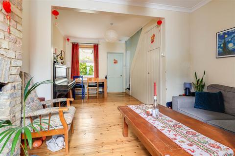 2 bedroom end of terrace house for sale, Sturton Street, Cambridge CB1