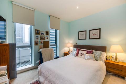1 bedroom flat for sale, Pan Peninsula, Canary Wharf, London, E14