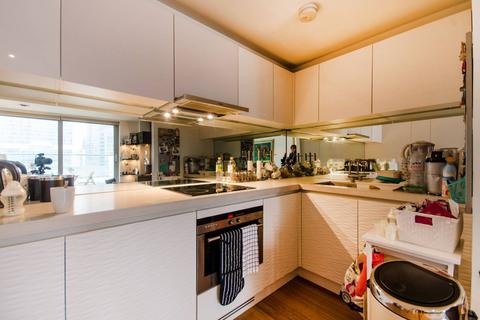 1 bedroom flat for sale, Pan Peninsula, Canary Wharf, London, E14
