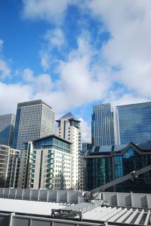 Pan Peninsula, Canary Wharf, London, E14