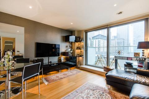 1 bedroom flat for sale, Pan Peninsula, Canary Wharf, London, E14