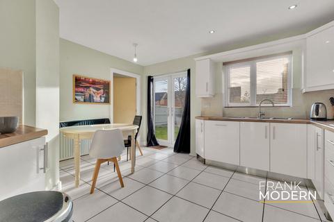 undefined, Bayleaf Avenue, Hampton Vale, PE7