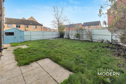 undefined, Bayleaf Avenue, Hampton Vale, PE7