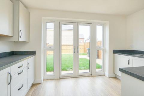 undefined, Campbell Drive, Upper Lighthorne, Leamington Spa, Warwickshire, CV33