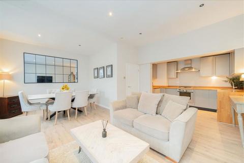 2 bedroom flat to rent, Harcourt Terrace, London SW10