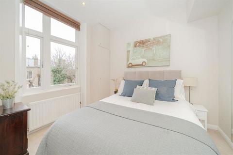 2 bedroom flat to rent, Harcourt Terrace, London SW10